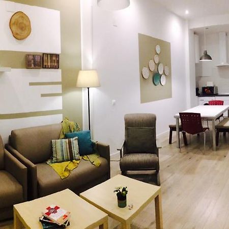 Apartamentos La Estacion M&S อัลบาเซเต ภายนอก รูปภาพ
