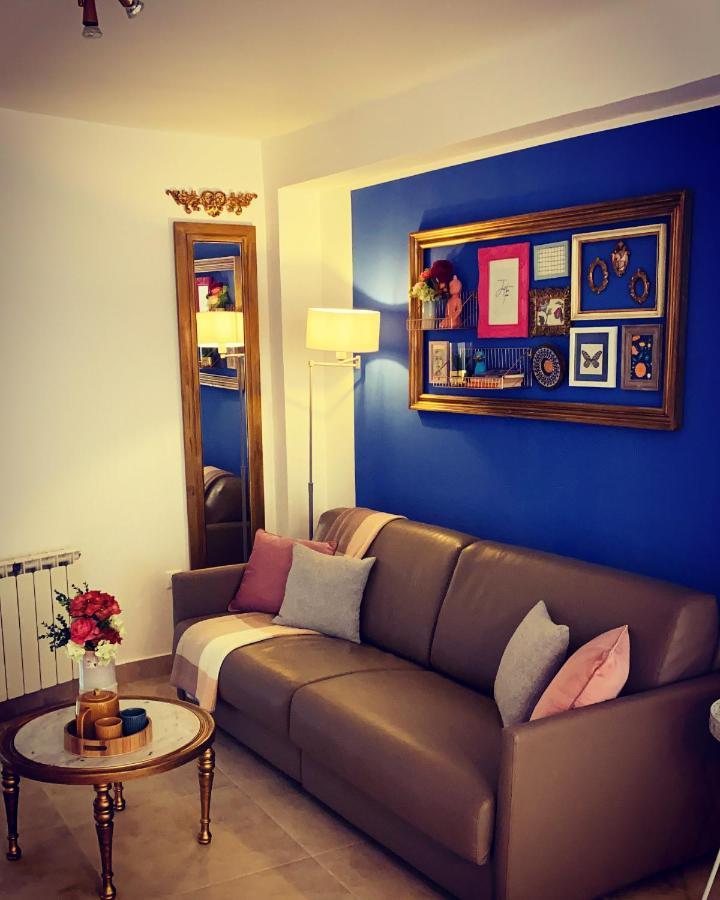 Apartamentos La Estacion M&S อัลบาเซเต ภายนอก รูปภาพ