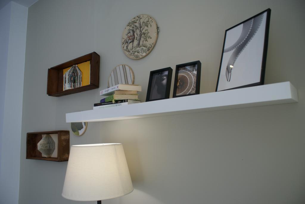 Apartamentos La Estacion M&S อัลบาเซเต ห้อง รูปภาพ
