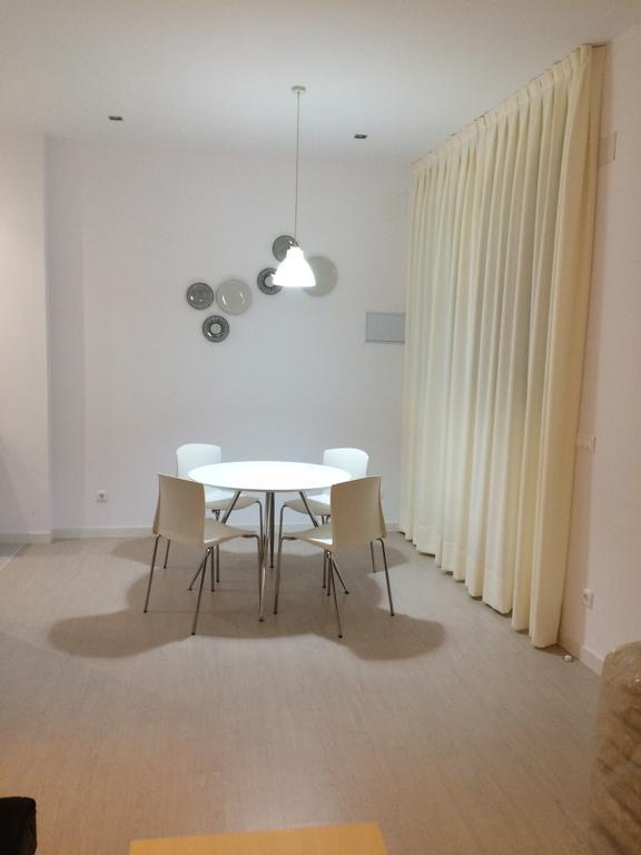 Apartamentos La Estacion M&S อัลบาเซเต ห้อง รูปภาพ