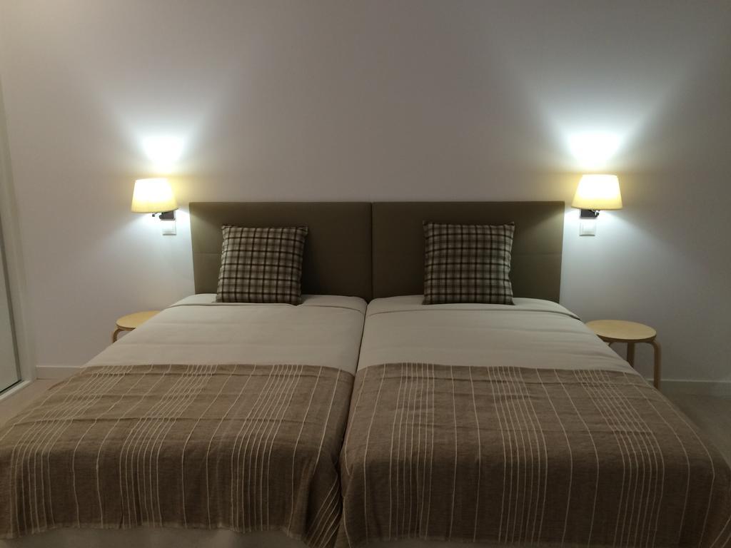 Apartamentos La Estacion M&S อัลบาเซเต ห้อง รูปภาพ