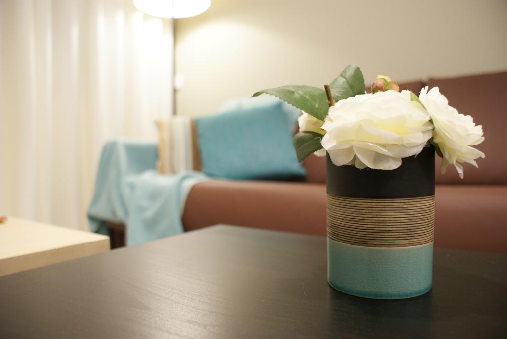 Apartamentos La Estacion M&S อัลบาเซเต ห้อง รูปภาพ