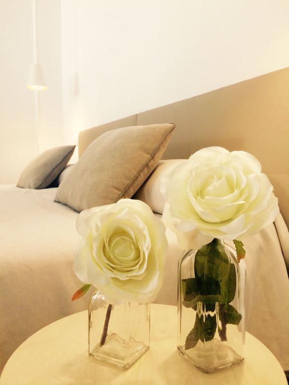 Apartamentos La Estacion M&S อัลบาเซเต ภายนอก รูปภาพ