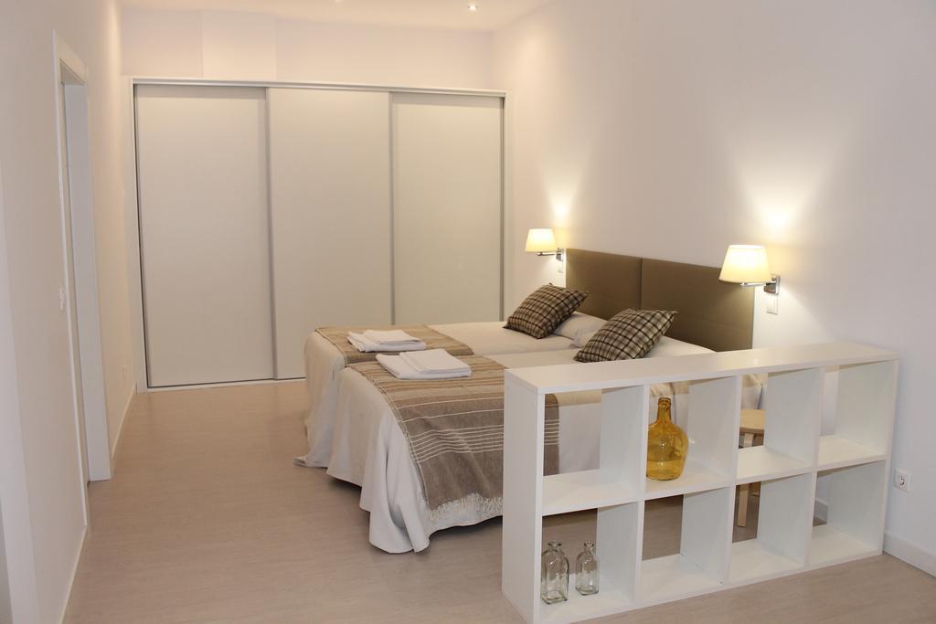 Apartamentos La Estacion M&S อัลบาเซเต ภายนอก รูปภาพ