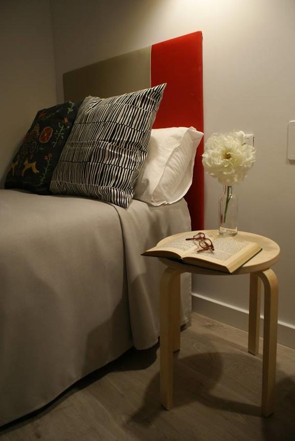 Apartamentos La Estacion M&S อัลบาเซเต ภายนอก รูปภาพ